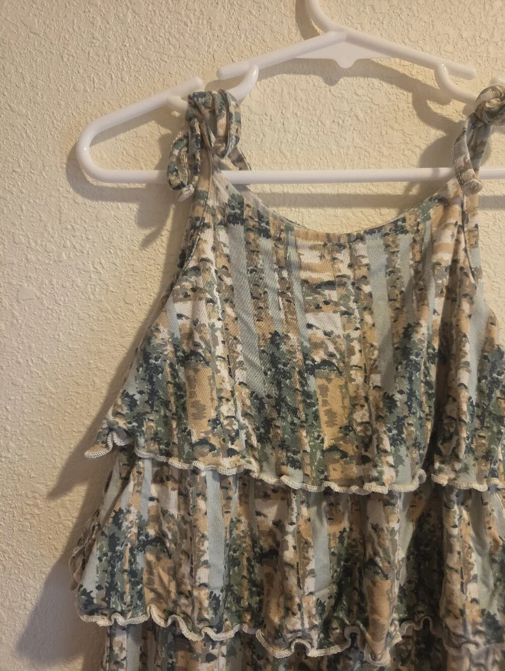 Kate Quinn Bamboo Jumper